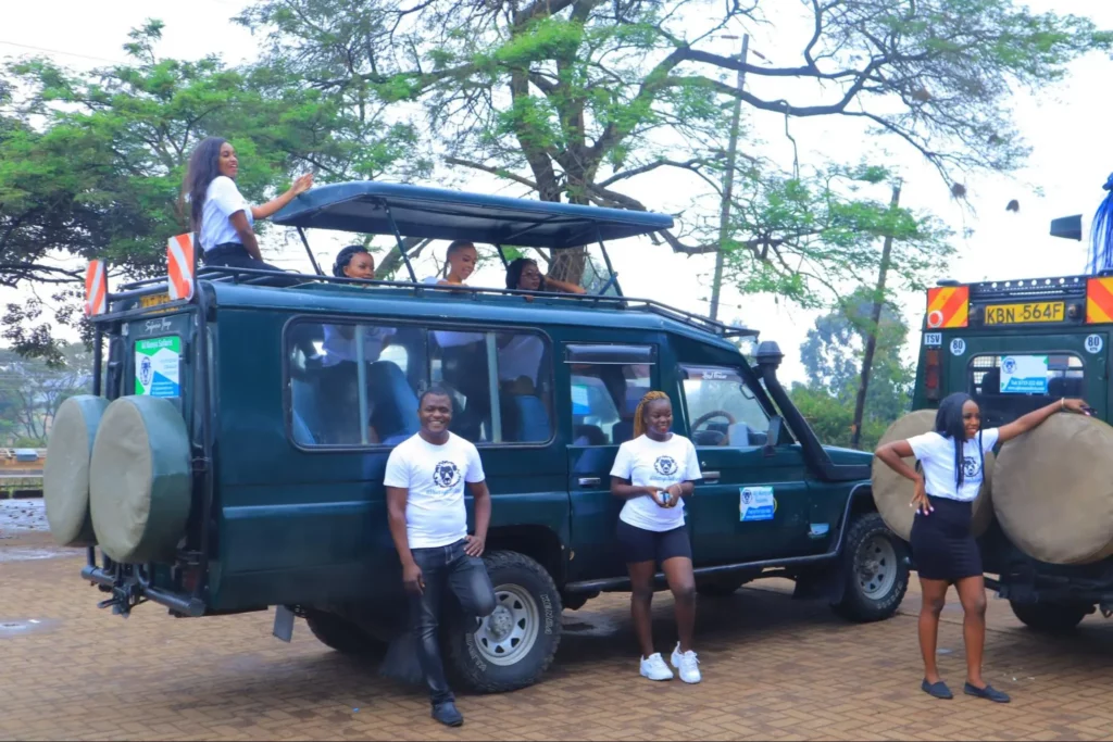 african safari travel agents