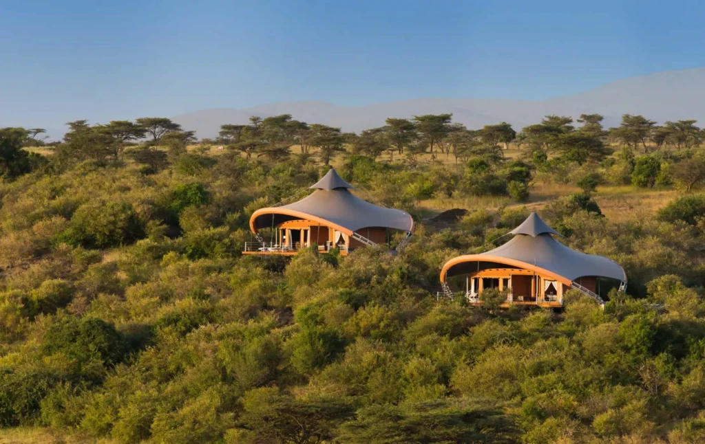 Mahali Mzuri