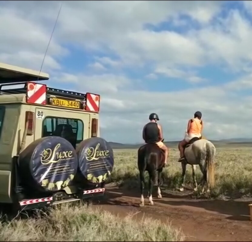 Lewa Conservancy