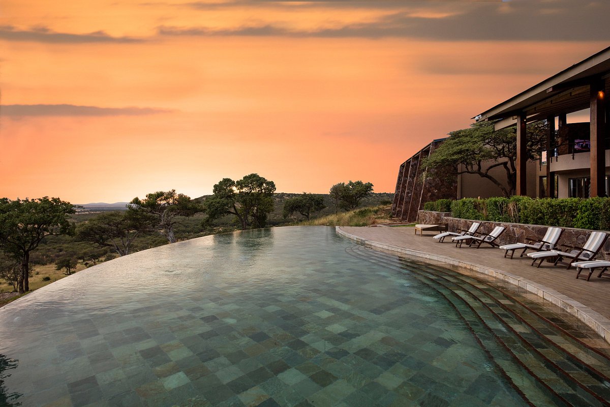 Melia Serengeti